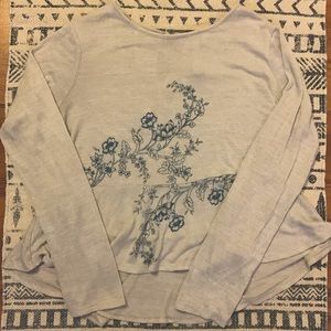 Beautiful Lauren Conrad Top